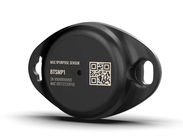 GPS Nadzor Sensor